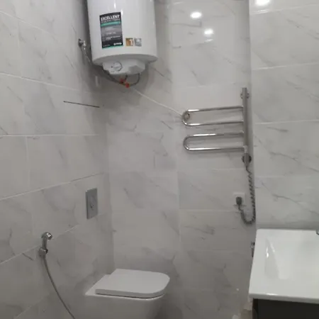 Apartment Башня Чкалова Квартира 22 *