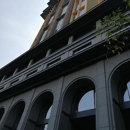 Башня Чкалова Квартира 22 * Odesa
